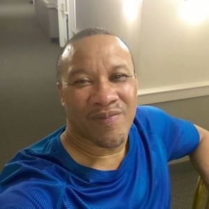 Meet your Posher, Edward